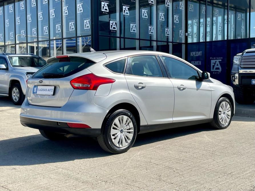 Ford Focus III Рестайлинг Краснодар  - изображение 7