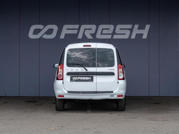 Lada (ВАЗ) Largus I Рестайлинг с пробегом 2023 года, цена 1 120 000 рублей, 71770 км, фургон, Автокод Объявления