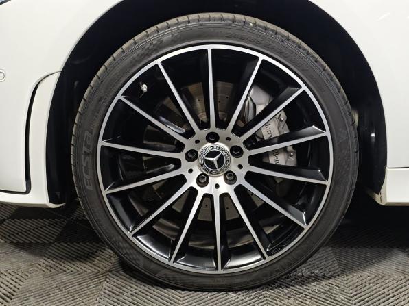 Mercedes-Benz CLS III (C257) с пробегом 2019 года, цена 5 400 000 рублей, 48863 км, седан, Автокод Объявления