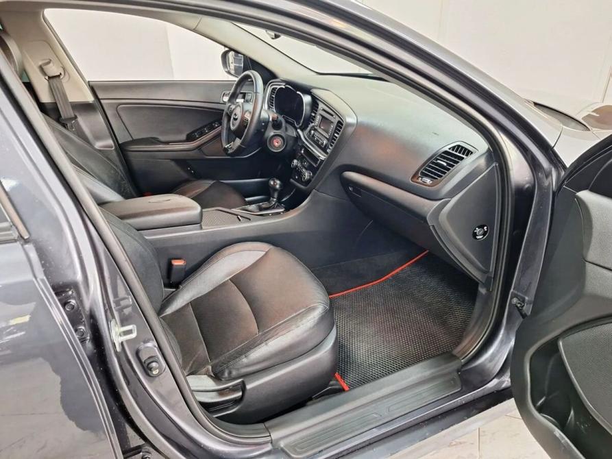 Kia Optima III Рестайлинг Мончегорск  - изображение 9