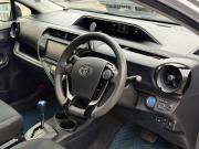 Toyota Aqua I Рестайлинг Энгельс  - изображение 39
