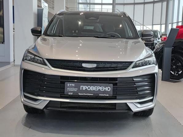 Geely Coolray I Рестайлинг с пробегом 2025 года, цена 2 183 000 рублей, 19365 км, внедорожник, Автокод Объявления