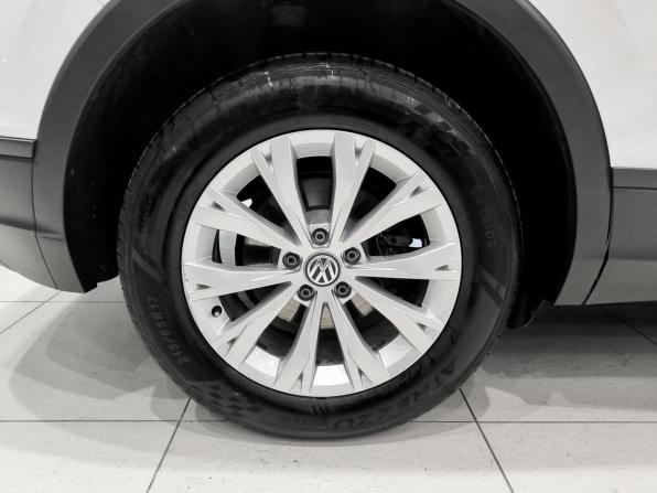 Volkswagen Tiguan II с пробегом 2020 года, цена 2 050 000 рублей, 155580 км, внедорожник, Автокод Объявления