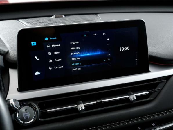 Chery Tiggo 7 Pro I с пробегом 2021 года, цена 1 468 000 рублей, 91118 км, внедорожник, Автокод Объявления