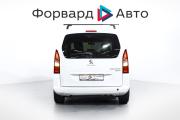 Peugeot Partner II Рестайлинг Тюмень  - изображение 30