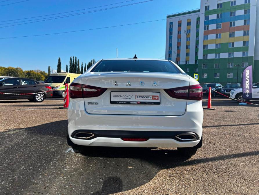 Lada (ВАЗ) Vesta I Рестайлинг (NG) Стерлитамак  - изображение 6