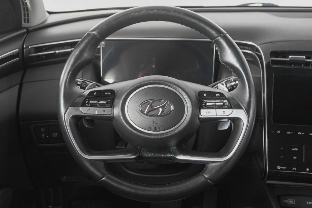 Hyundai Tucson IV Кемерово  - изображение 16