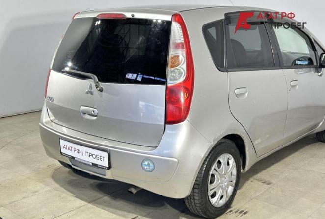Mitsubishi Colt VI (Z20/Z30) с пробегом 2004 года, цена 320 000 рублей, 241777 км, хэтчбек, Автокод Объявления