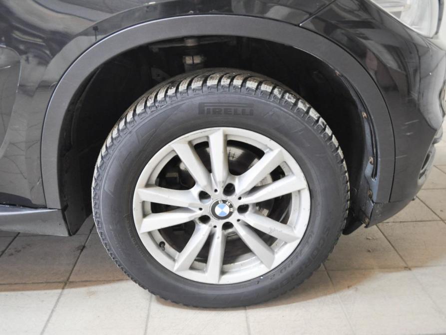 BMW X5 III (F15) Калуга  - изображение 18