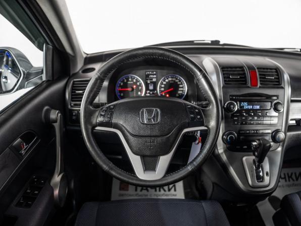 Honda CR-V III с пробегом 2008 года, цена 1 225 000 рублей, 270123 км, внедорожник, Автокод Объявления