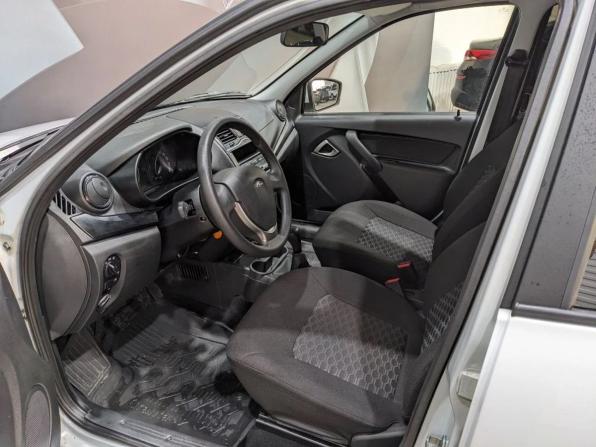 Lada (ВАЗ) Granta I Рестайлинг с пробегом 2024 года, цена 849 000 рублей, 17285 км, седан, Автокод Объявления
