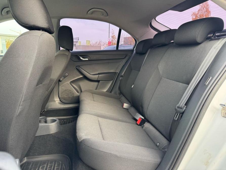 Skoda Rapid I Ижевск  - изображение 11