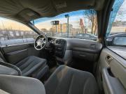 Chrysler Voyager IV Санкт-Петербург  - изображение 23