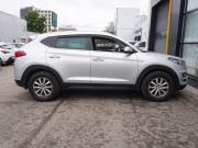 Hyundai Tucson III Рестайлинг Москва  - изображение 19