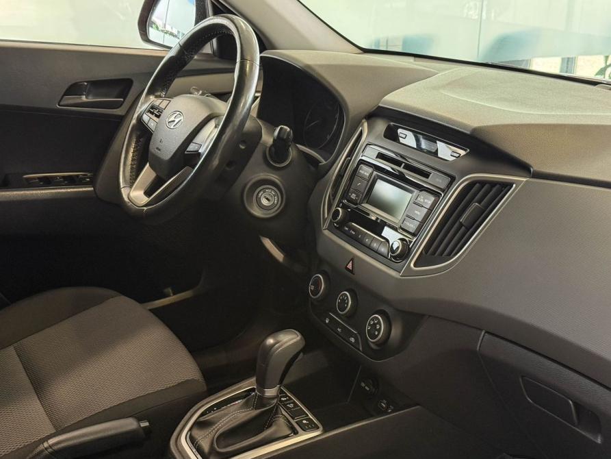 Hyundai Creta I Тверь  - изображение 8
