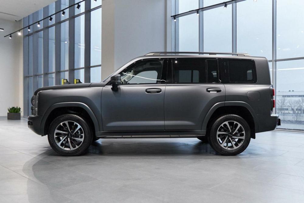 Haval H9 II Москва  - изображение 3