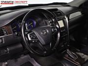 Toyota Camry VII (XV50) Рестайлинг Белгород  - изображение 30