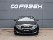 Kia Optima III Рестайлинг Краснодар  - изображение 32