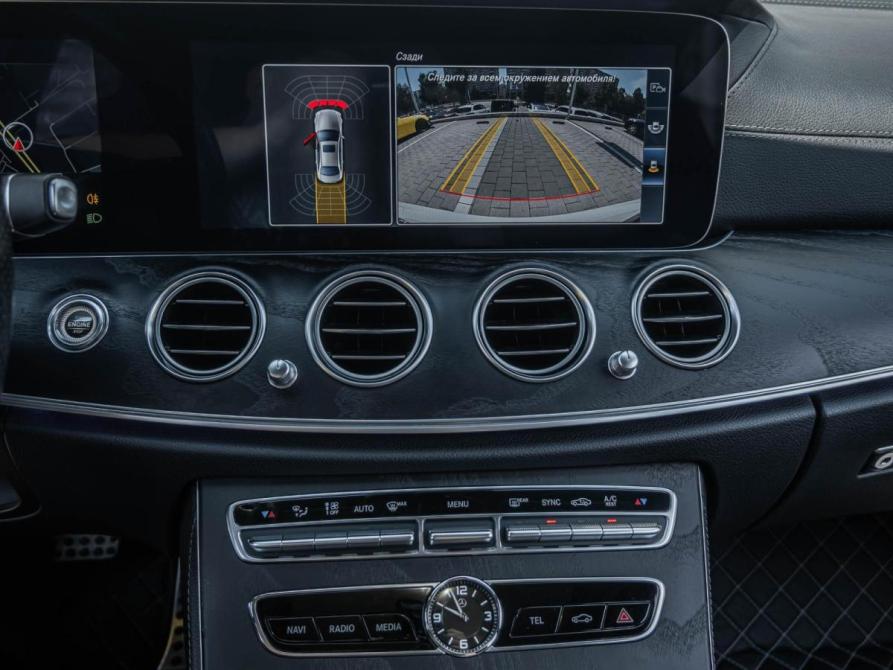 Mercedes-Benz E-Класс V (W213 S213 C238) Ставрополь  - изображение 16