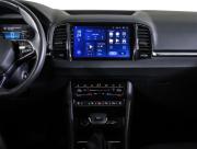 Skoda Karoq I Москва  - изображение 43