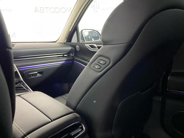 Genesis GV80 I с пробегом 2020 года, цена 5 025 000 рублей, 73704 км, внедорожник, Автокод Объявления