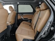 Changan CS95 I Рестайлинг 2 Москва  - изображение 48