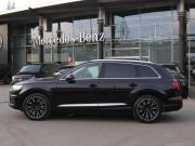 Audi Q7 II (4M) Москва  - изображение 32