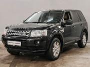 Land Rover Freelander II Рестайлинг Москва  - изображение 18