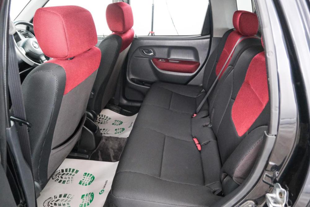 Chevrolet Cruze (HR) Красноярск  - изображение 20