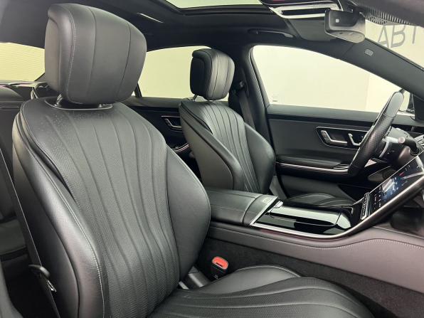 Mercedes-Benz S-Класс VII (W223) с пробегом 2021 года, цена 8 500 000 рублей, 104000 км, седан, Автокод Объявления