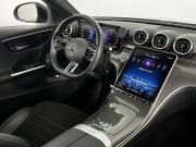 Mercedes-Benz C-Класс V (W206) Калининград  - изображение 34
