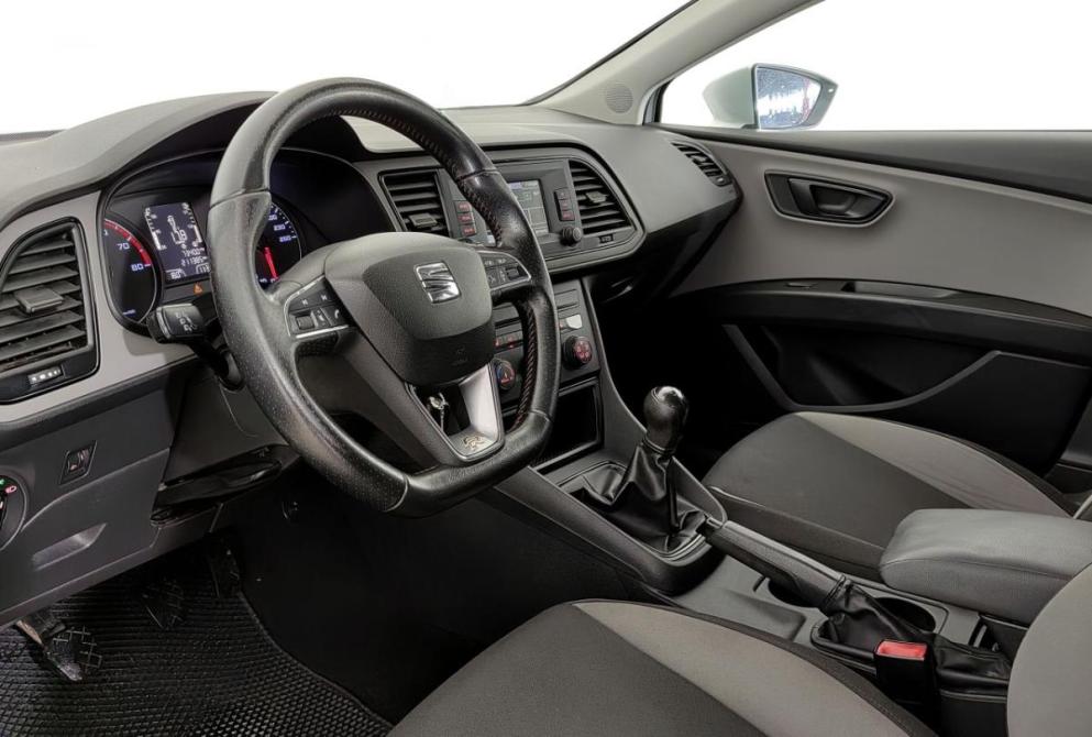 SEAT Leon III Волгоград  - изображение 15