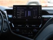 Toyota Camry VIII (XV70) Рестайлинг Москва  - изображение 40