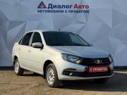 Lada (ВАЗ) Granta I Рестайлинг Набережные Челны  - изображение 23