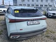 Omoda C5 I Ставрополь  - изображение 16