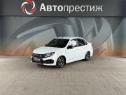 Lada (ВАЗ) Granta I Рестайлинг Волгоград  - изображение 23