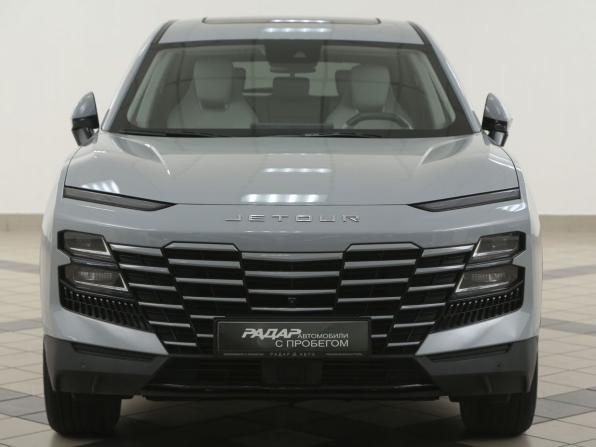 JETOUR DASHING I с пробегом 2024 года, цена 2 258 000 рублей, 36800 км, внедорожник, Автокод Объявления