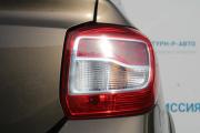 Renault Logan II Рестайлинг Пермь  - изображение 29