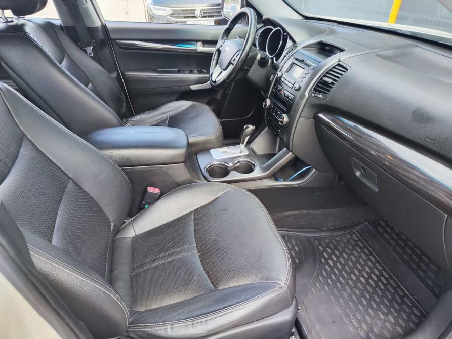 Kia Sorento II Москва  - изображение 11