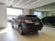 Lexus RX III Новосибирск  - изображение 20