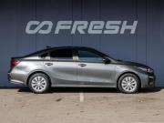 Kia Cerato IV Краснодар  - изображение 25