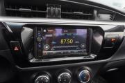 Toyota Corolla XI (E160 E170 E180) Ульяновск  - изображение 33
