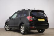 Subaru Forester IV Новосибирск  - изображение 22