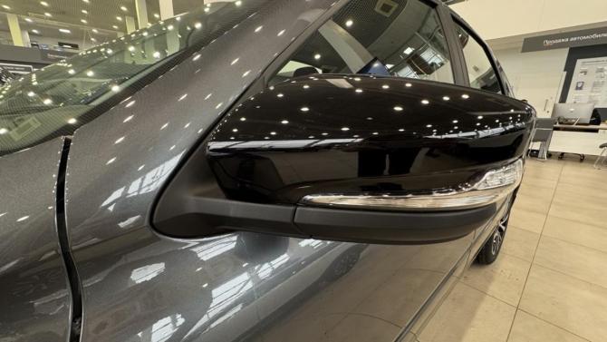Новый Lada (ВАЗ) Granta I Рестайлинг 2026 года, цена 1 344 000 рублей, седан, Автокод Объявления