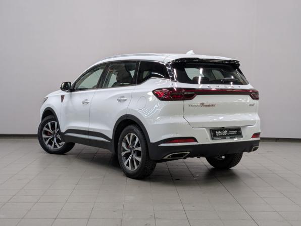 Chery Tiggo 7 Pro Max I с пробегом 2024 года, цена 2 000 000 рублей, 46003 км, внедорожник, Автокод Объявления