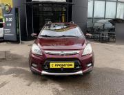 Lifan X50 Нефтекамск  - изображение 12