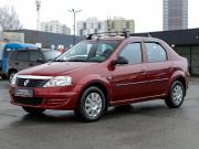 Renault Logan I Рестайлинг Ижевск  - изображение 16