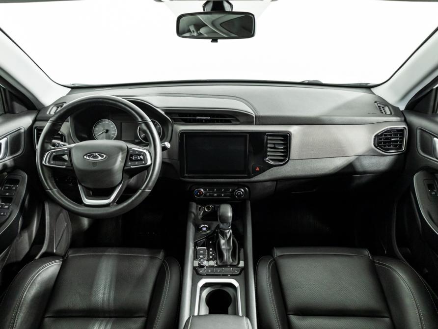 Chery Tiggo 4 I Рестайлинг Санкт-Петербург  - изображение 13