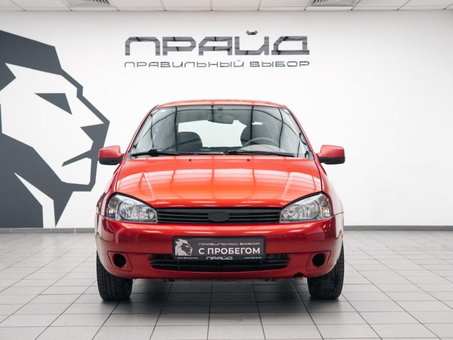 Lada (ВАЗ) Kalina I Ростов-на-Дону  - изображение 2