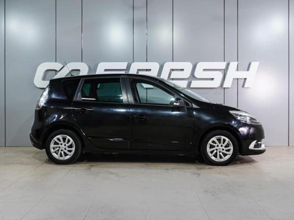 Renault Scenic III Рестайлинг 2 с пробегом 2016 года, цена 1 019 000 рублей, 236919 км, компактвэн, Автокод Объявления